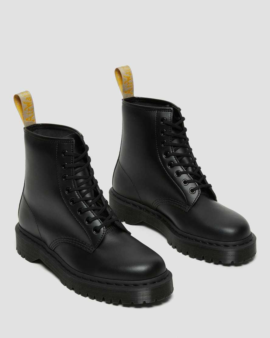 Vegan 1460 Bex Mono Lace Up Boots Product Image