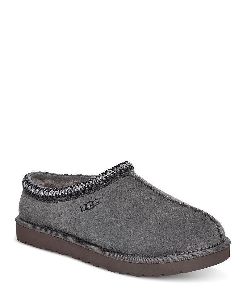 UGG Mens Tasman Slipper Sheepskin Slippers Clogs Product Image