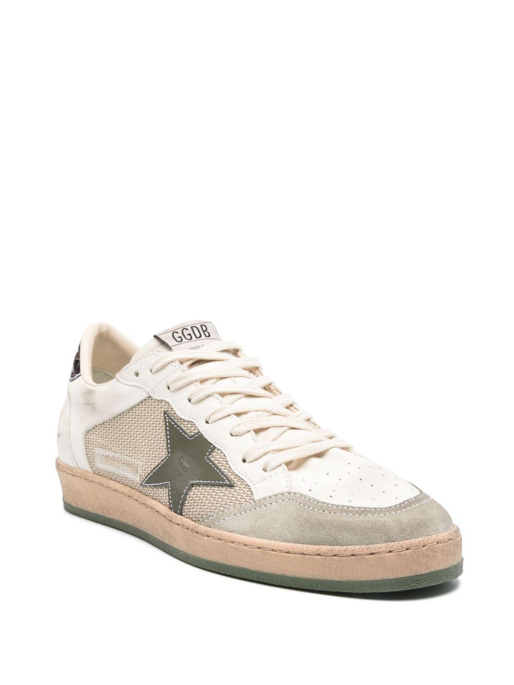 Ball Star sneakers Product Image