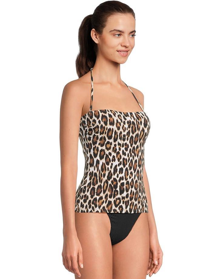 Women's Tommy Bahama Island Cays Leopard Bandini Product Image