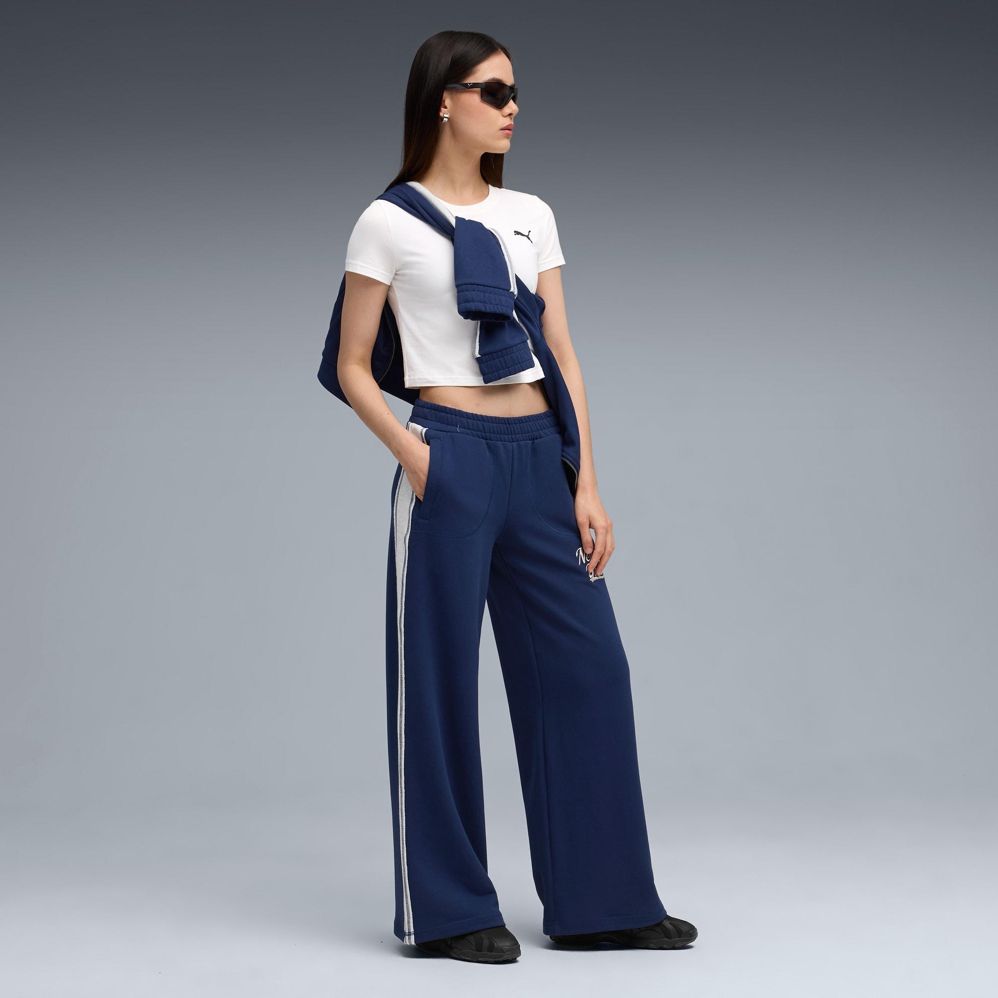 T7 NYC Track Pants Women Product Image