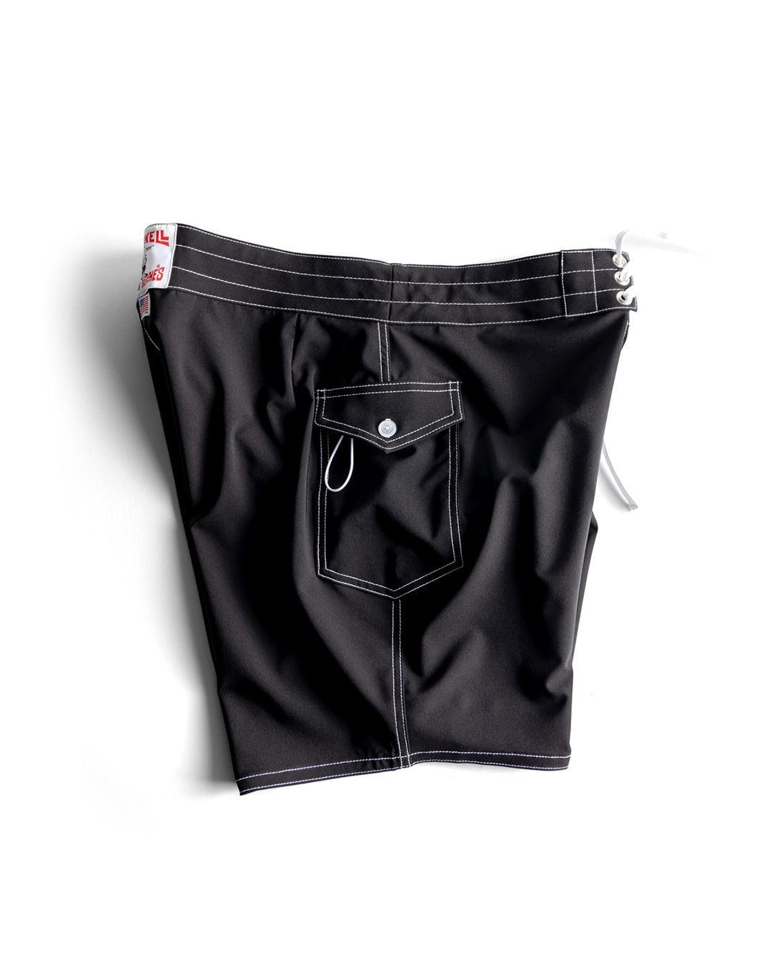 808 Boardshorts - Black Male Product Image
