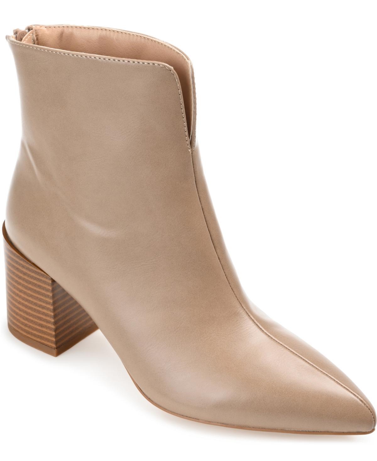 Journee Collection Womens Kayden Dress Boots Product Image