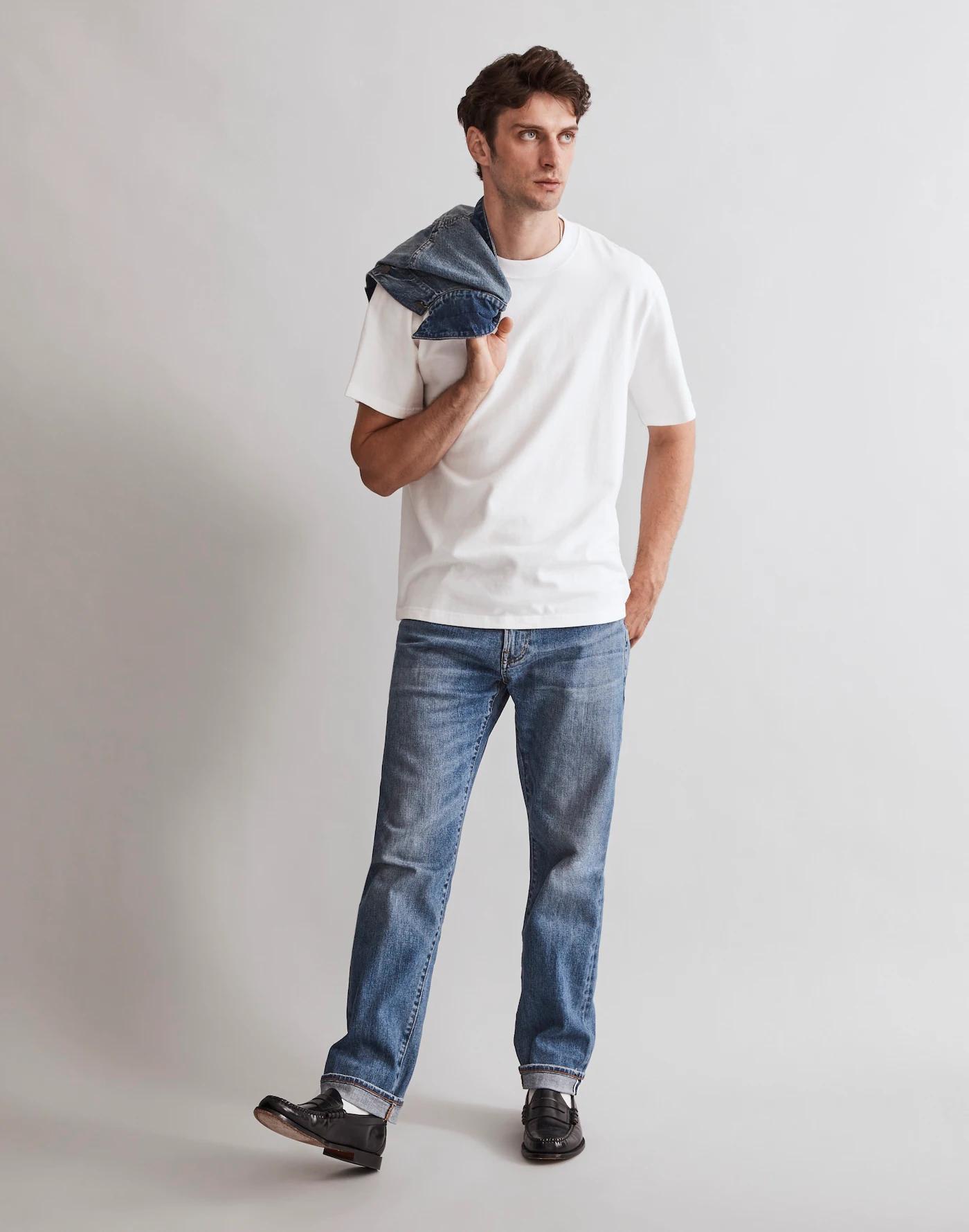Relaxed Tee Product Image