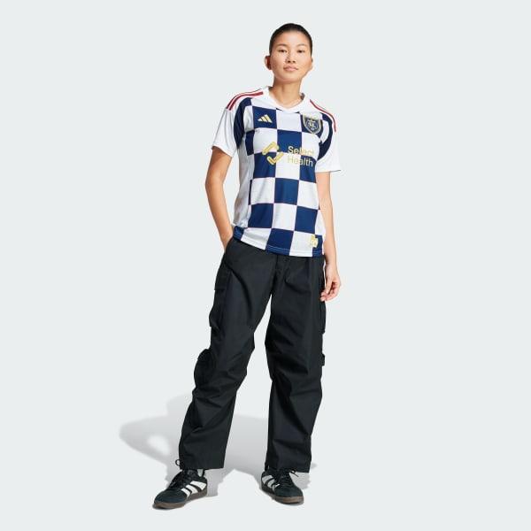 Real Salt Lake 25/26 Away Jersey Product Image