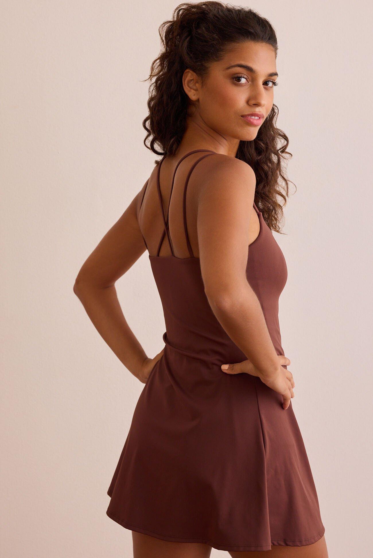 Ultimate Strappy Dress Product Image