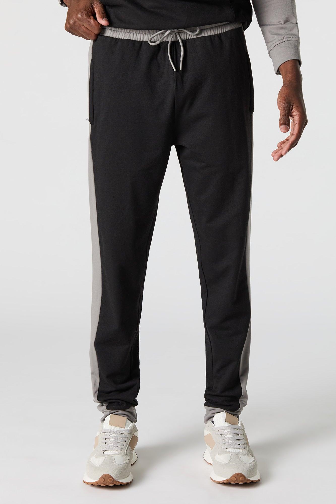 Active Power Soft Colourblock Jogger Male Product Image