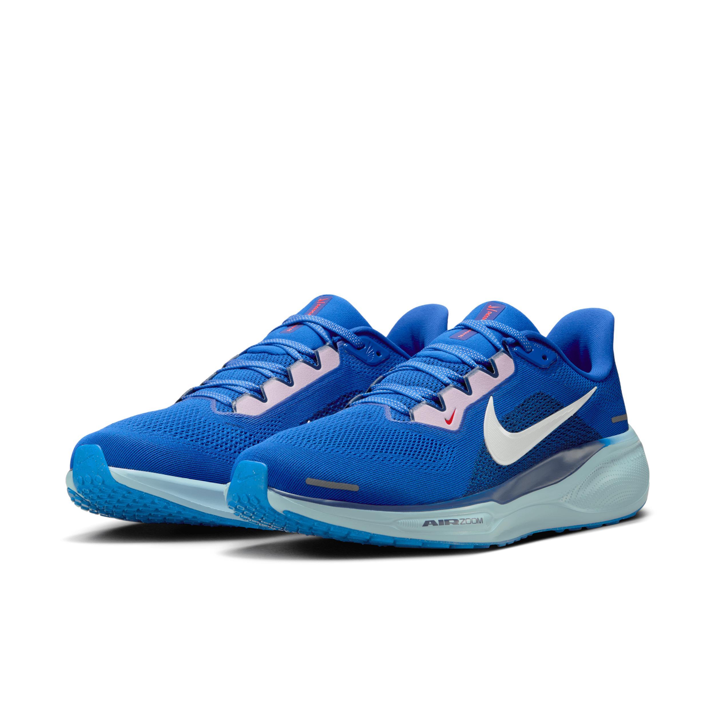Nike Men's Pegasus 41 Road Running Shoes Product Image