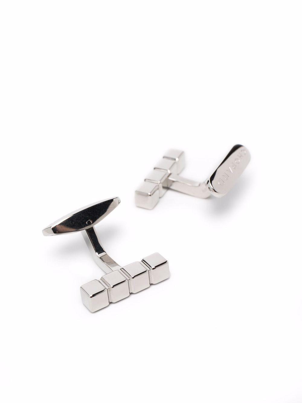 Ice Cube Pure cufflinks Product Image