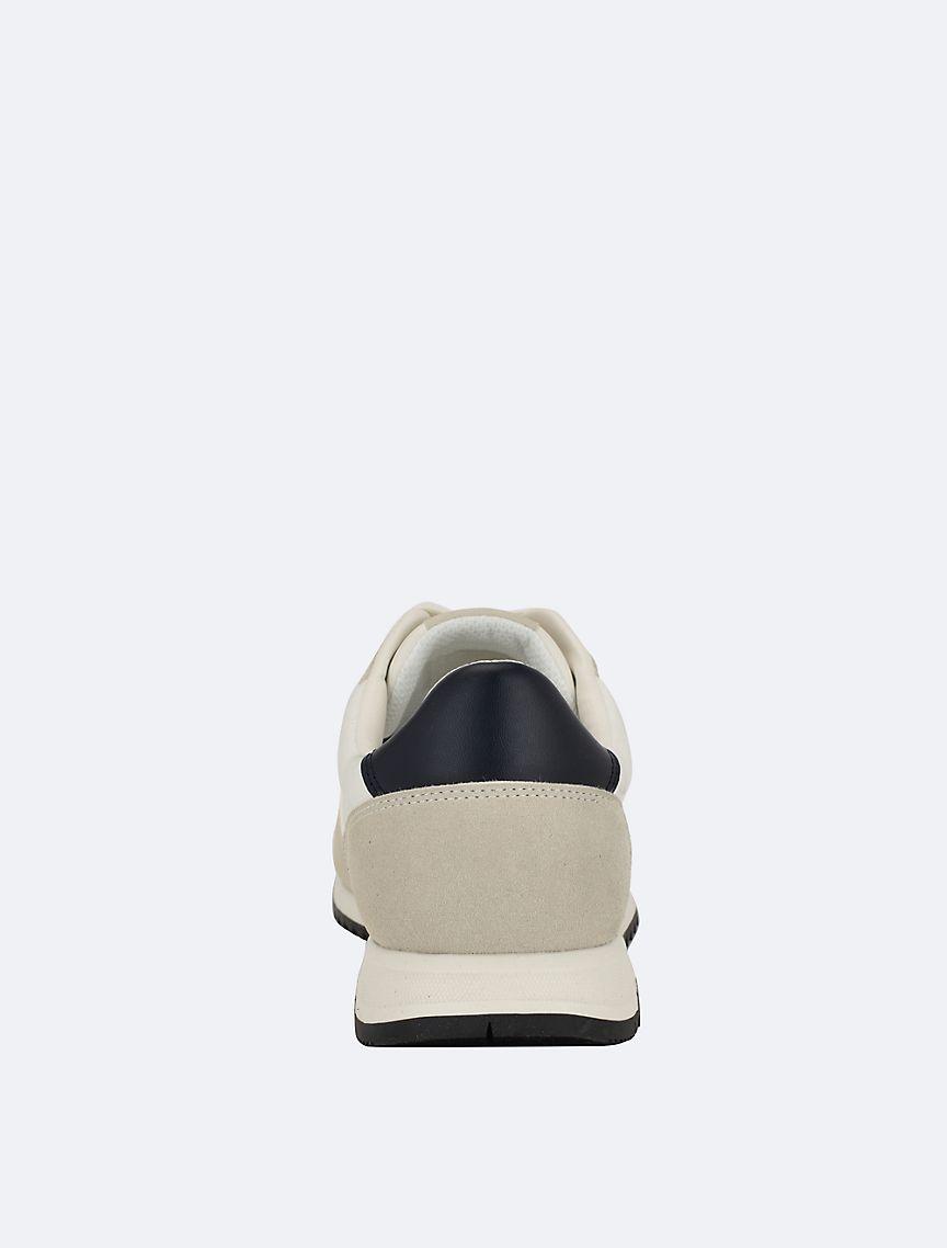 Calvin Klein Mens Mens Granit Sneaker - Grey Product Image