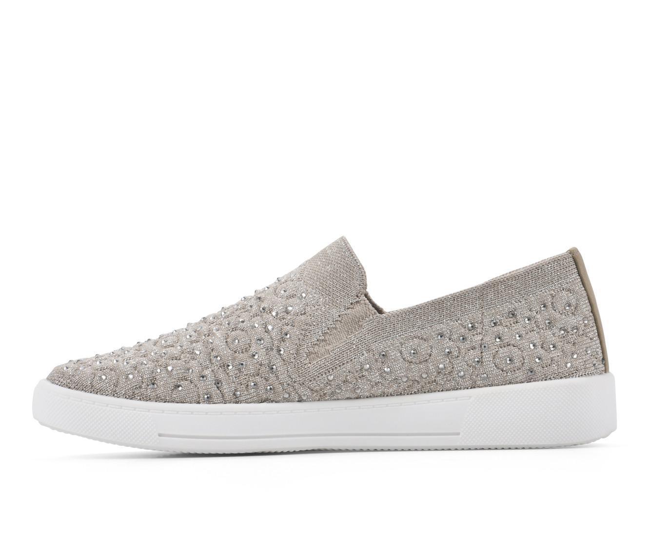 Women's White Mountain Unit Slip-On Shoes Product Image