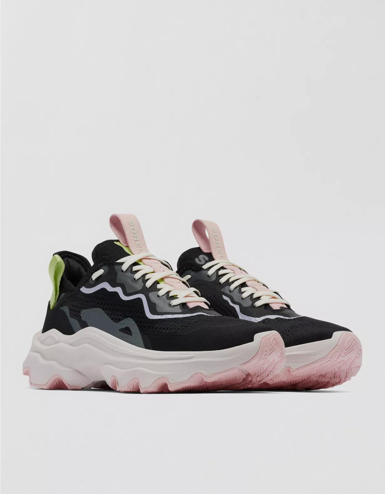 Sorel Kinetic Breakthru Day Lace Sneaker Product Image
