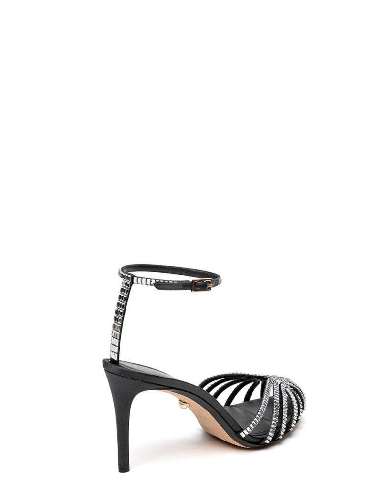Penelope-80 satin black Product Image