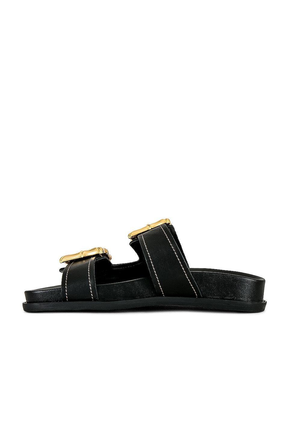 Enola Sporty Sandal Schutz Product Image