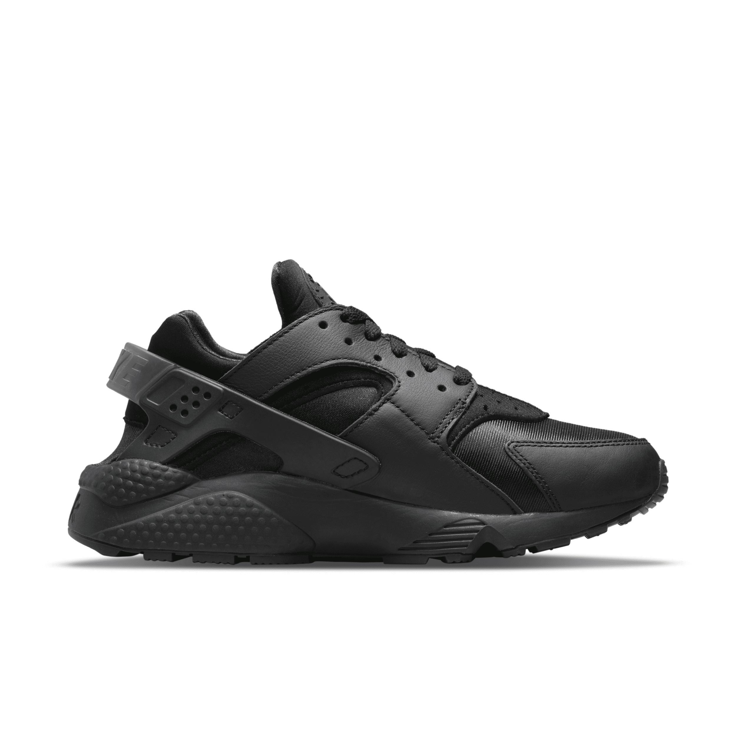 Nike Womens Nike Air Huarache - Womens Shoes Sail/Orange/Blue Product Image