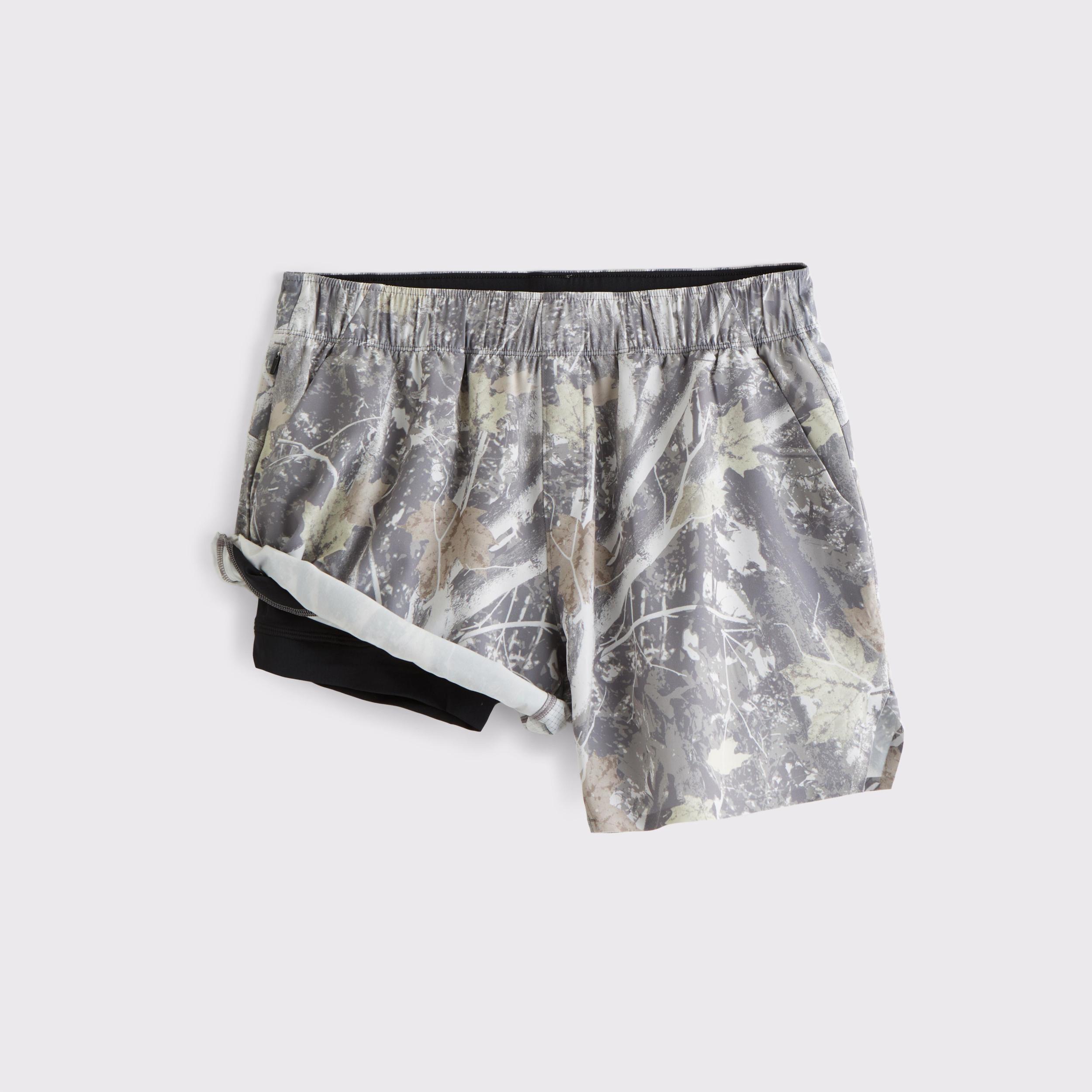 YPB motionTEK Unlined Ready Short Product Image