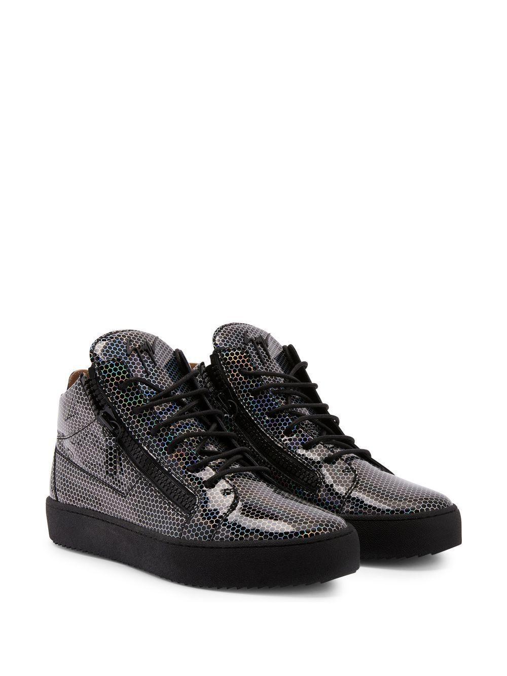 Kriss low-top sneakers Product Image