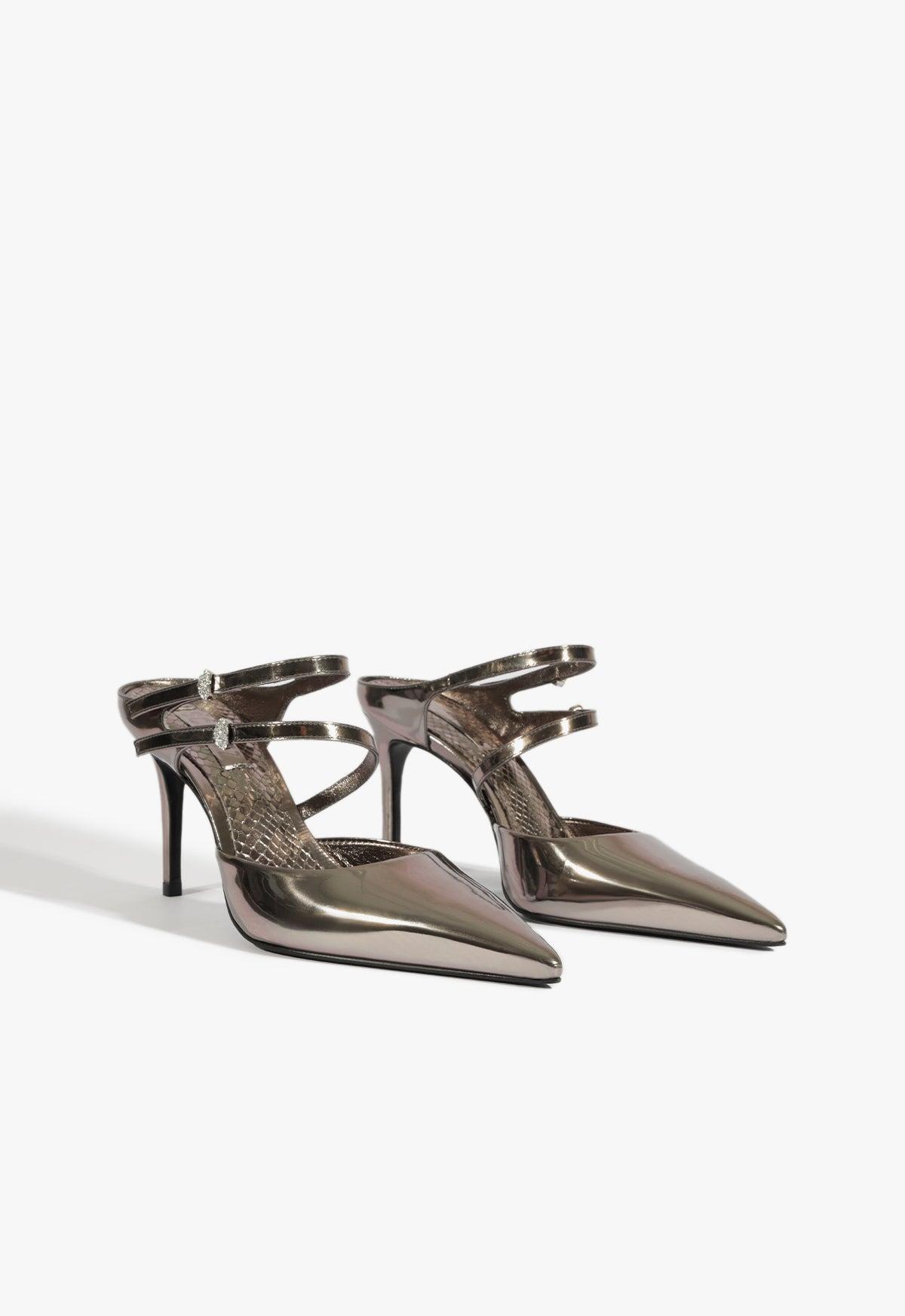 Tonya Mule Pump Product Image