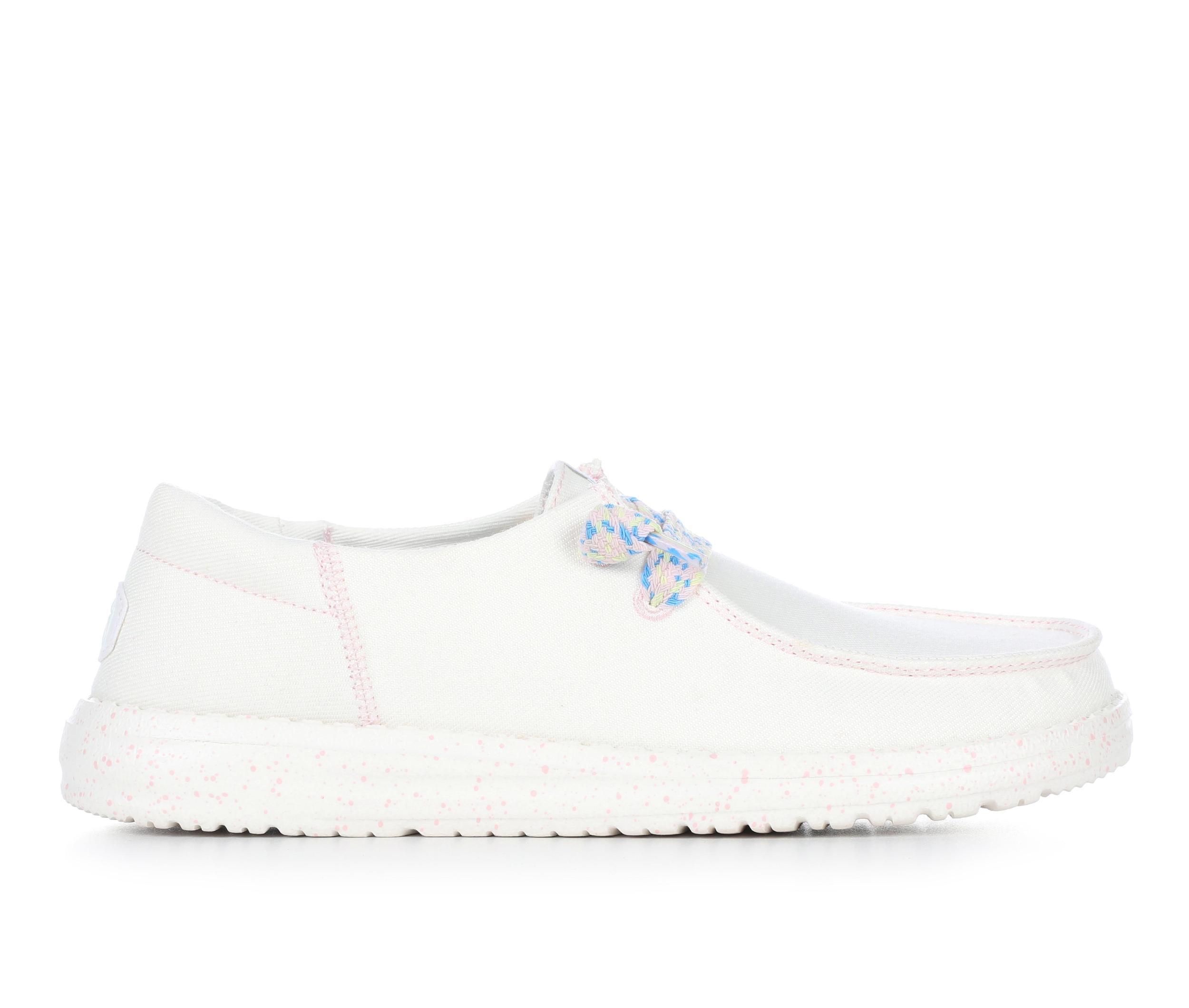 Women's HEYDUDE Wendy Funk Friendship Lace Product Image