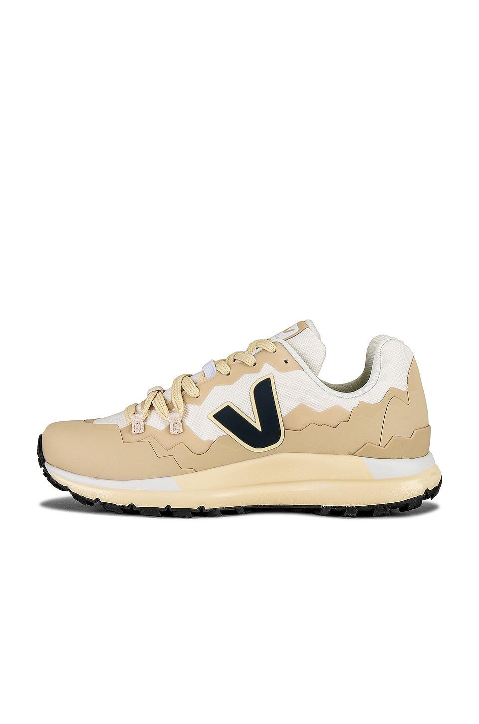 Fitzroy Sneaker Product Image