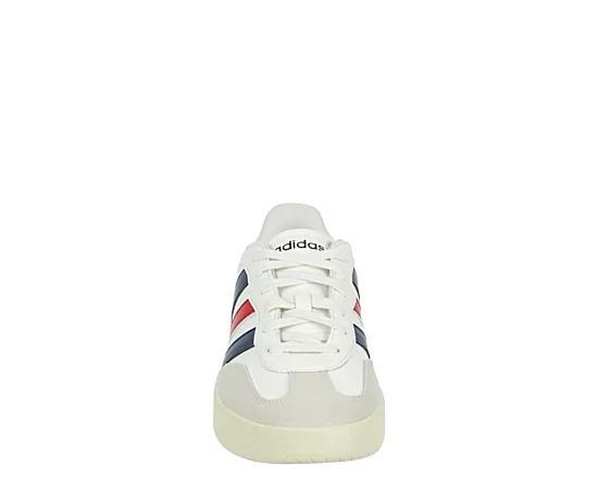 Adidas Mens Barreda Court Shoe Product Image