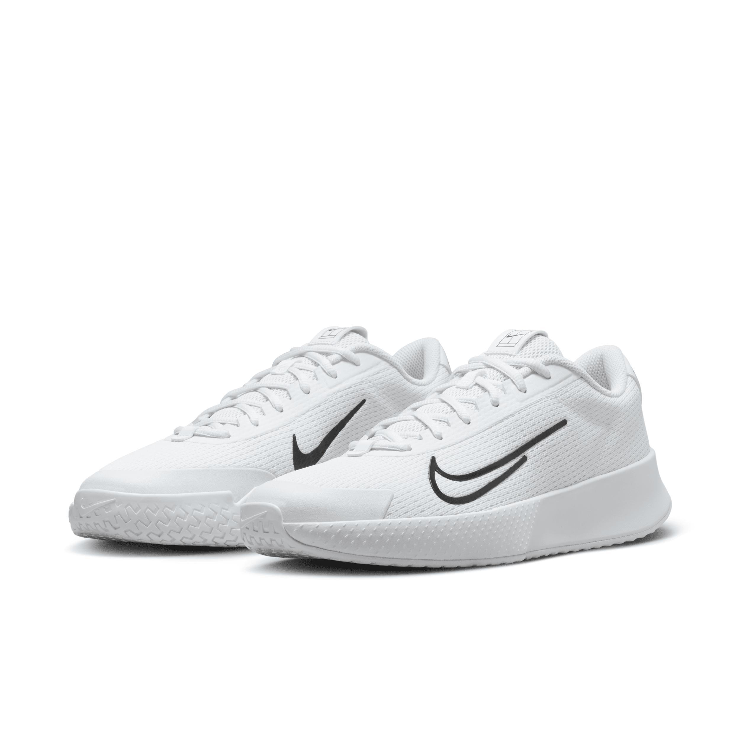 Nike Mens Court Vapor Lite 2 Hard Court Tennis Shoes Product Image