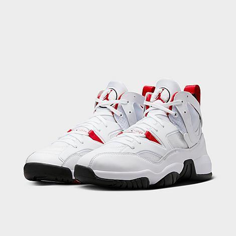 Mens Jumpman Two Trey Basketball Shoes Product Image