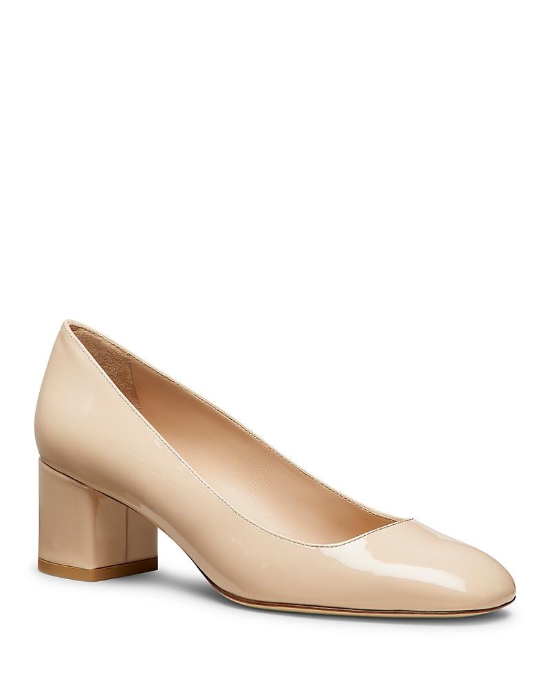 Stuart Weitzman Womens Maeve 50 Pumps Product Image