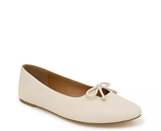 Kensie Womens Alicia Flat Product Image