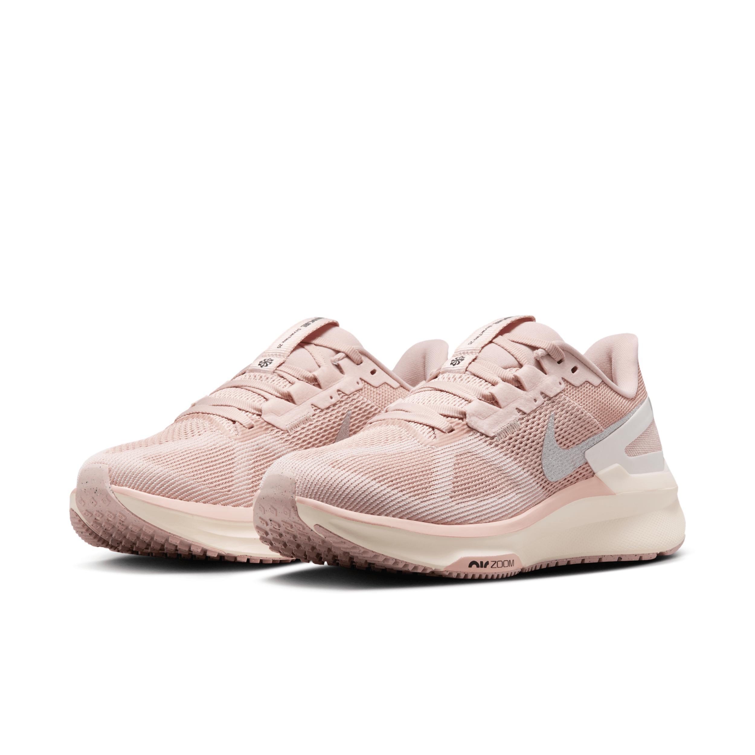 Nike Women's Structure 25 PRM Road Running Shoes Product Image