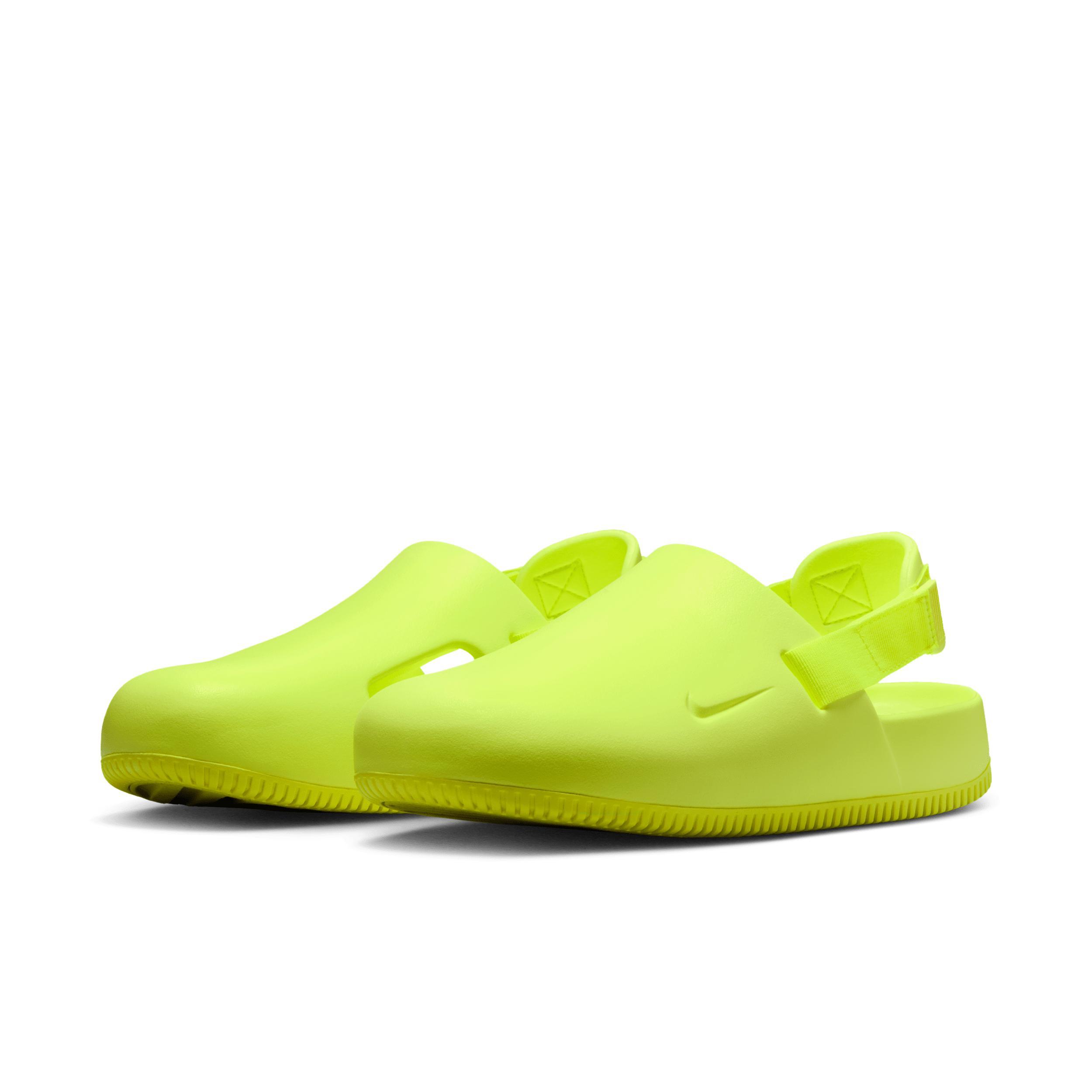Nike Men's Calm Mules Product Image