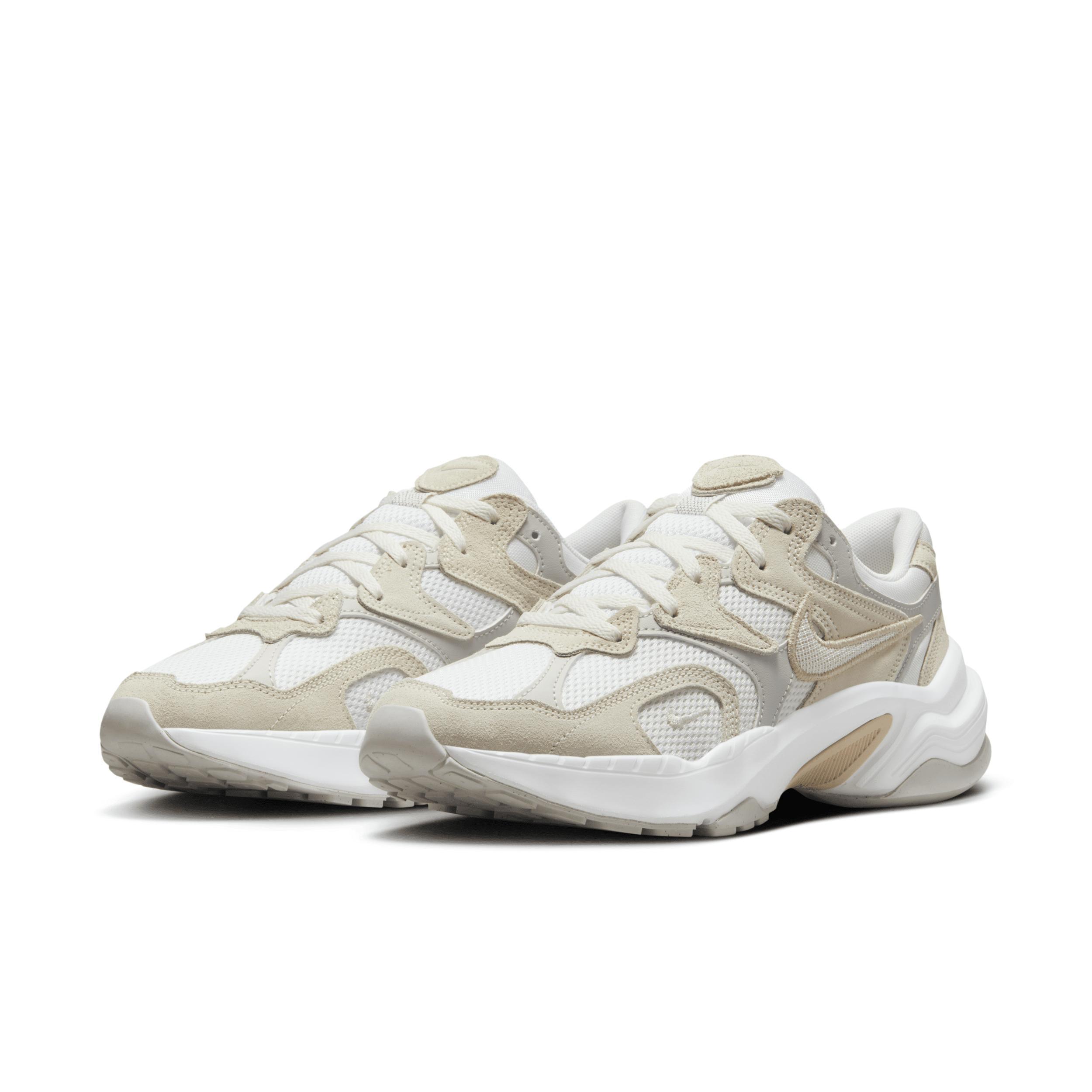 Nike Womens Al8 Sneaker Running Sneakers Product Image