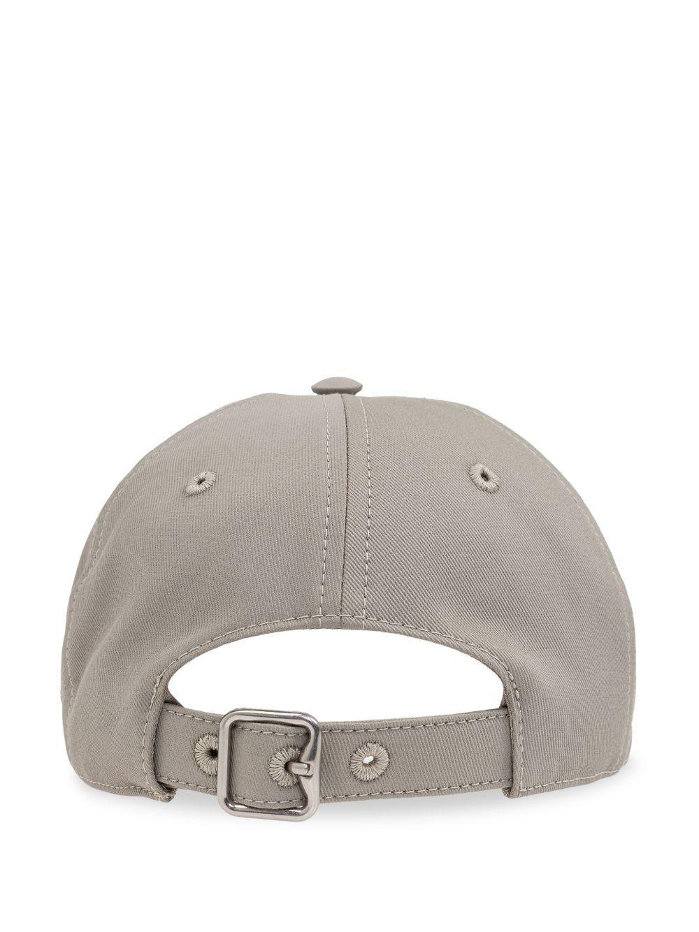 Equestrian Knight-motif cap Product Image