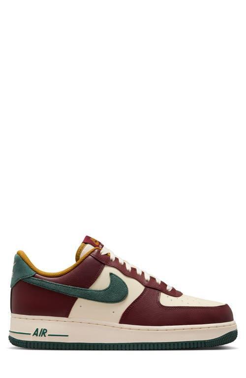 Nike Mens Air Force 1 07 LV8 Shoes Product Image