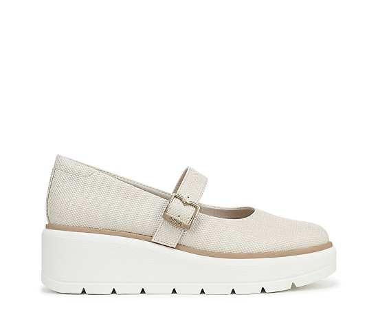 Dr. Scholls Womens Nice Day Max Jane Flat Product Image