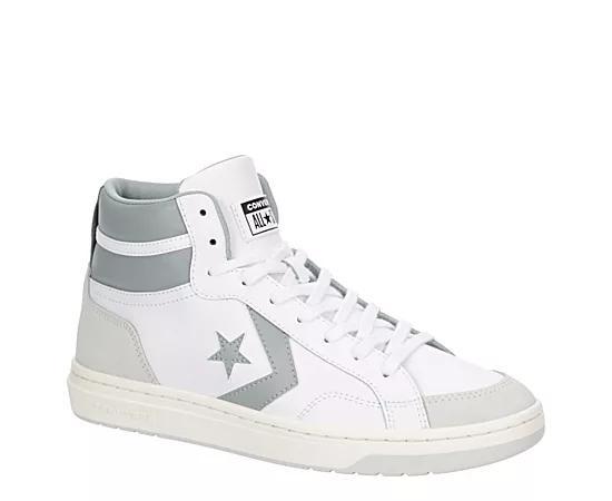 Converse Men's Pro Blaze Classic Mid Sneaker Product Image