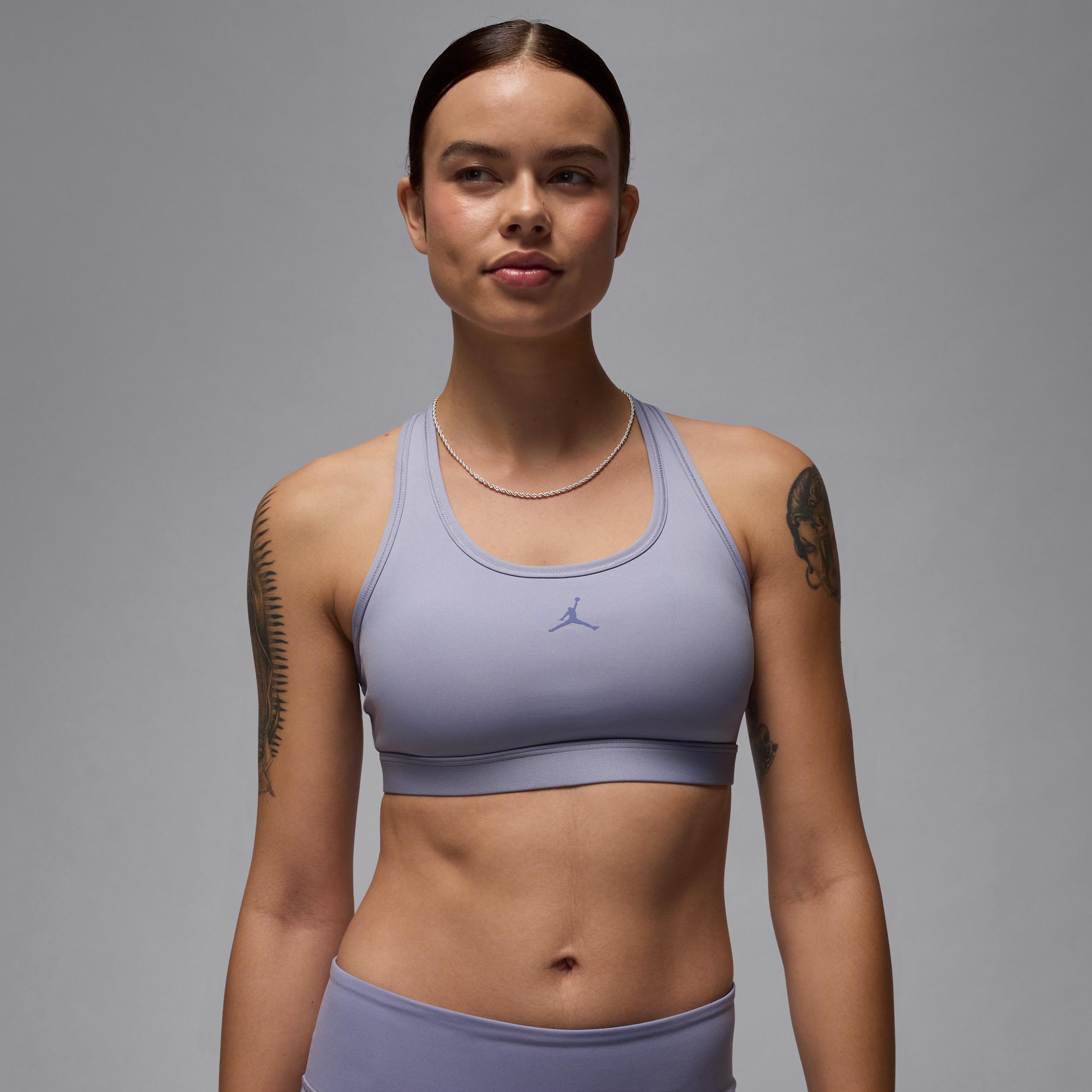 Women's Jordan Sport Medium-Support Padded Jumpman Bra Product Image
