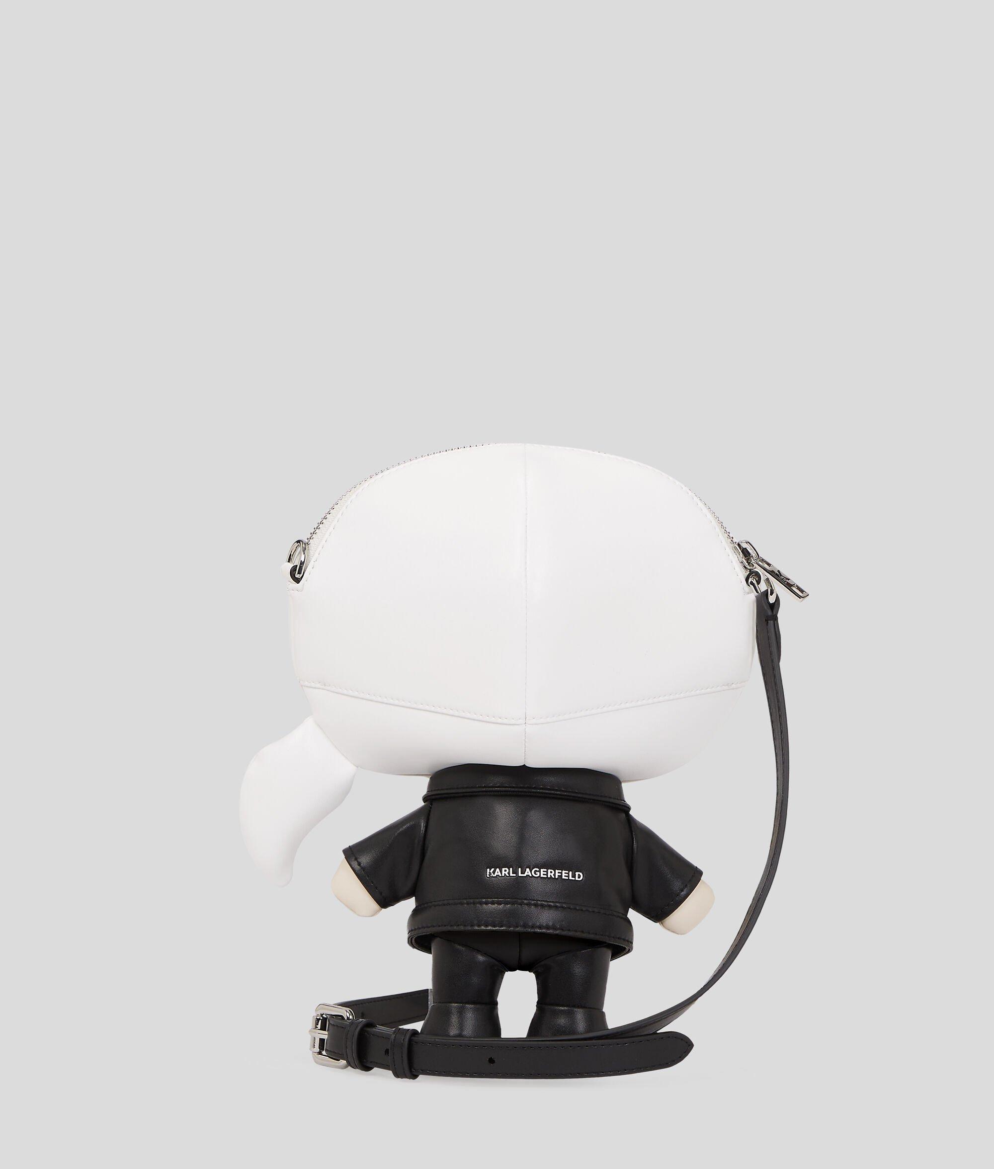 IKON KARL CROSSBODY BAG Product Image