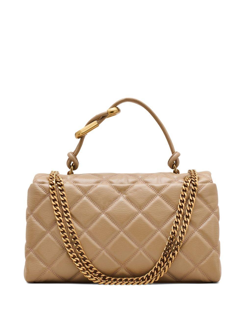 The Quilted shoulder bag Product Image