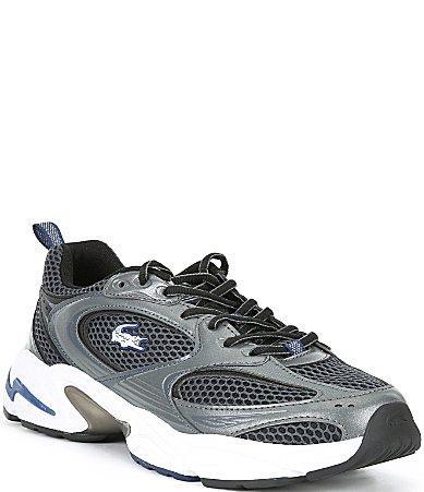 Lacoste Mens Storm 96 2K Sneakers Product Image