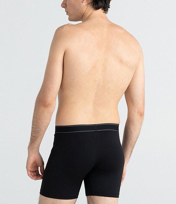 SAXX Daytripper Comfort Stretch 6#double; Boxer Briefs 2-Pack Product Image