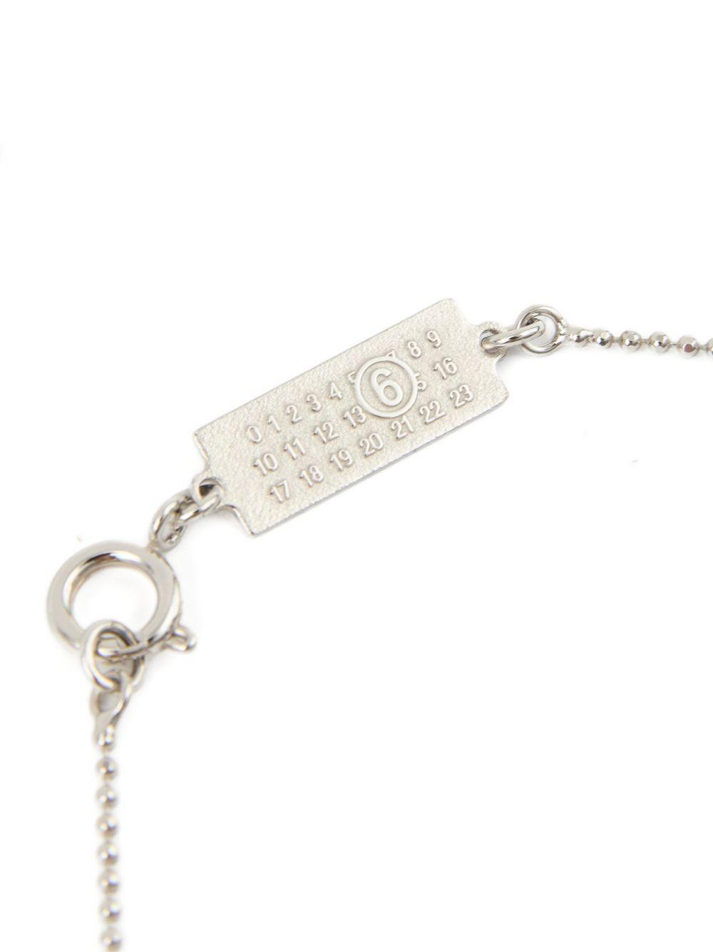 ring-pendant necklace Product Image