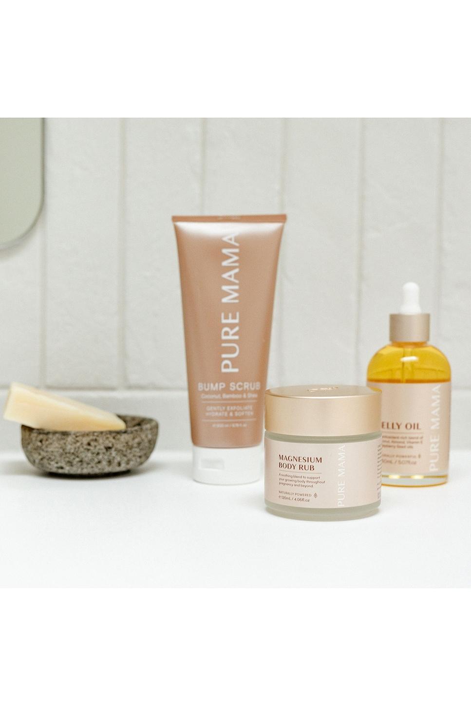 Pregnancy Care Set Pure Mama Product Image