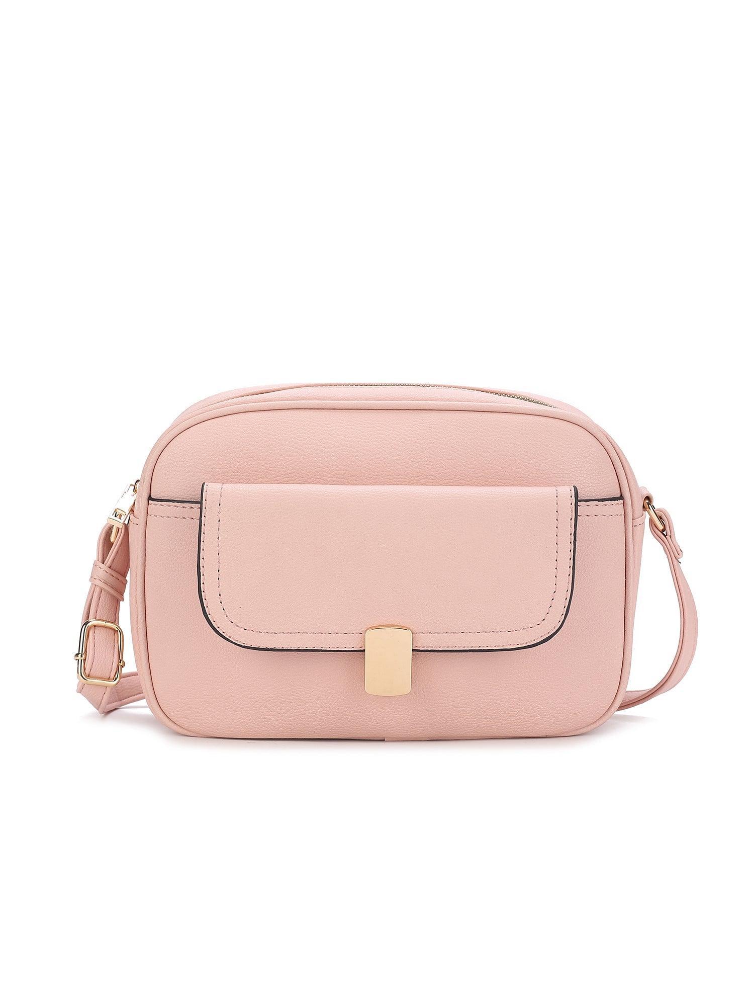 MKF Collection Women's Michael Shoulder Bag Female Product Image
