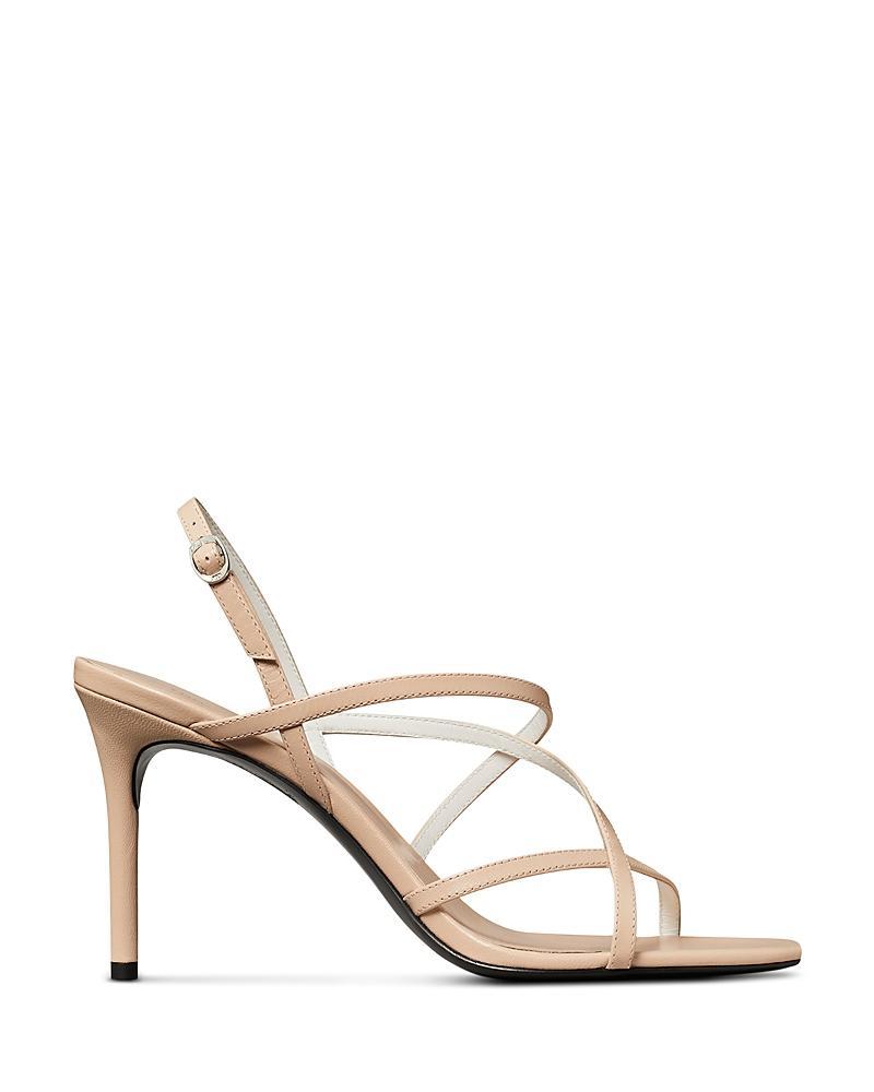 Tory Burch Womens Multi Strap Sandals Product Image