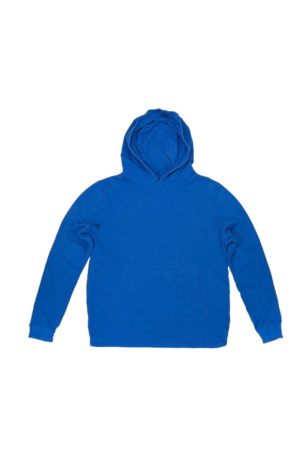 Santa Cruz Hooded Long Sleeve Male Product Image