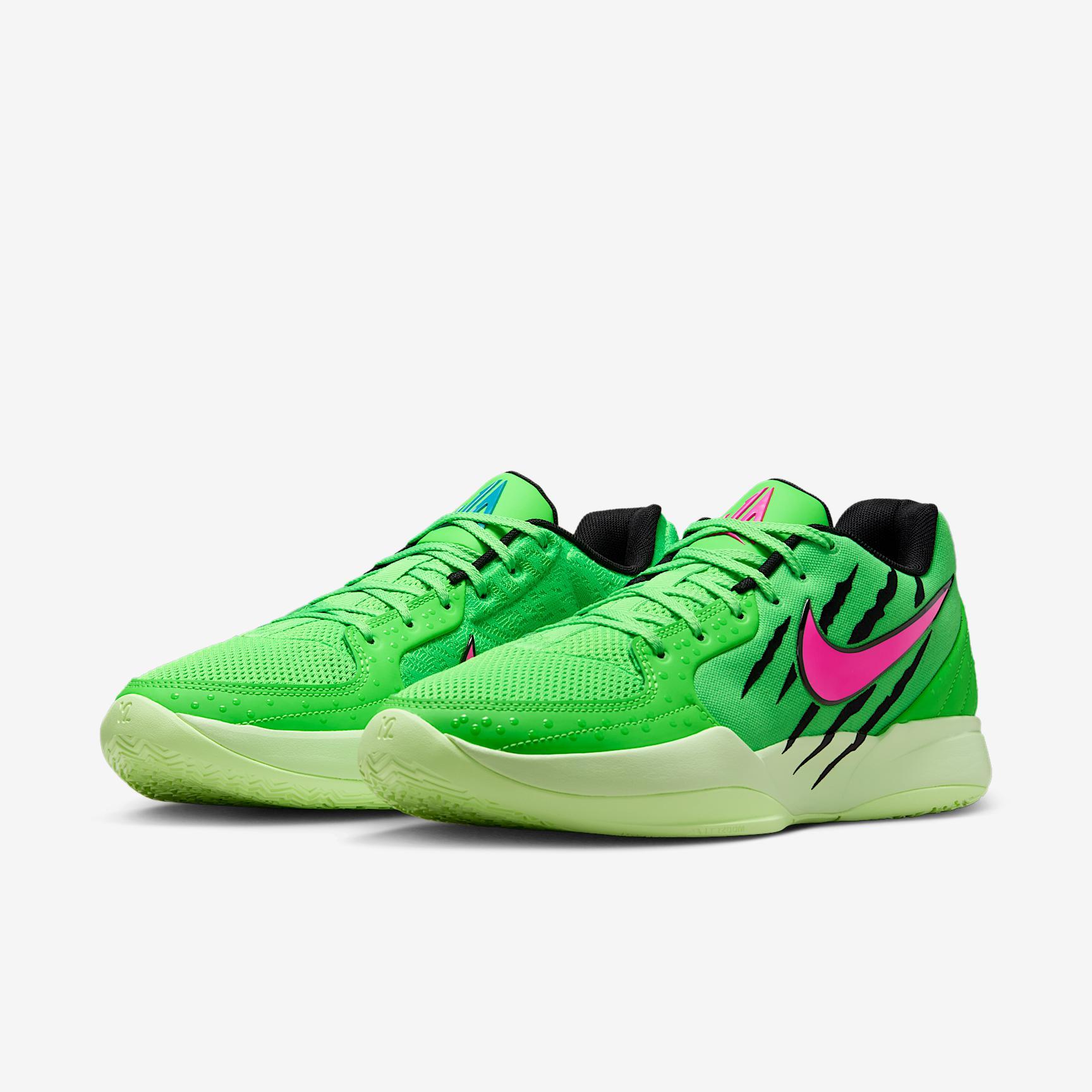 Nike Men's Ja 2 Basketball Shoes Product Image