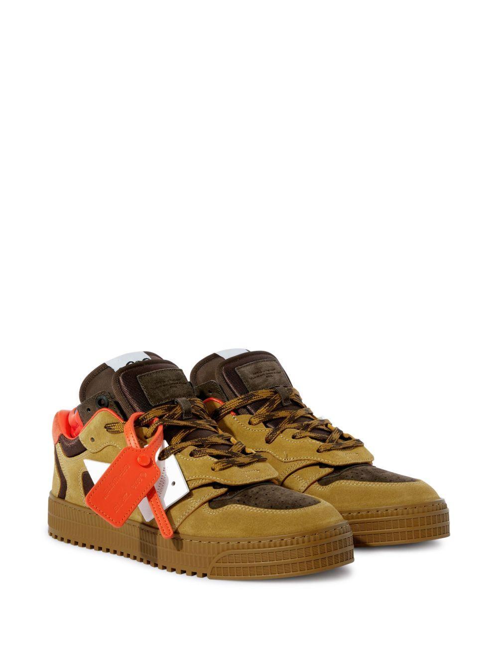 Floating Arrow sneakers Product Image