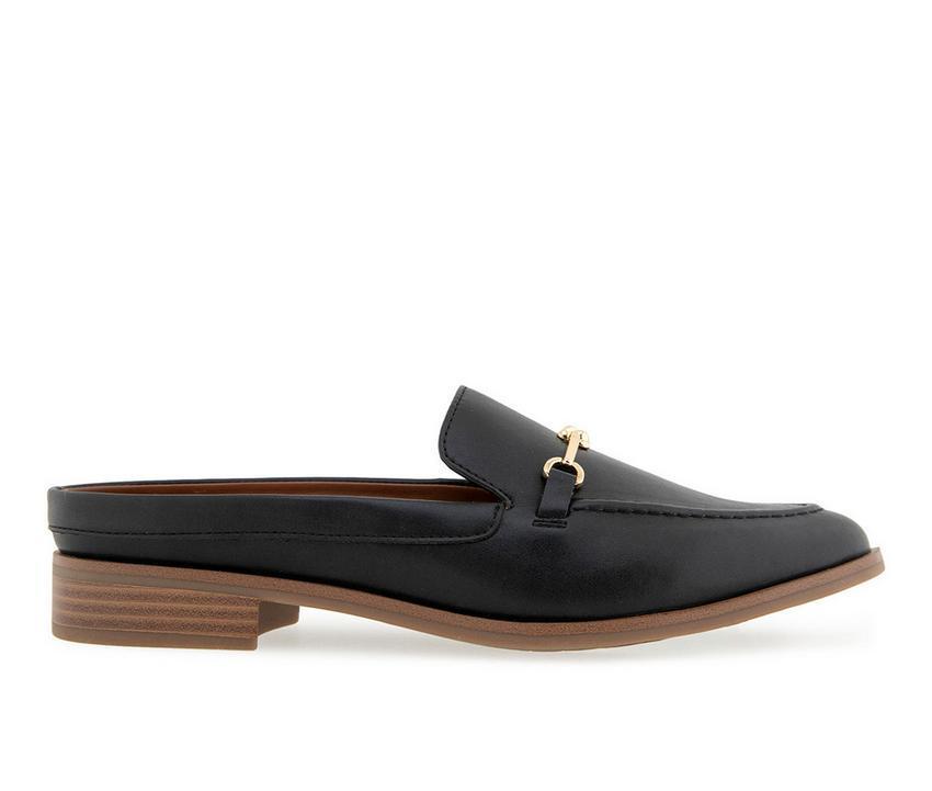 Women's Aerosoles Erik Loafer Mules Product Image