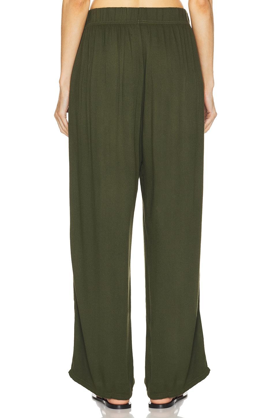 Mabel Wide Leg Pant Michael Lauren Product Image